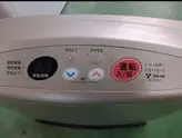 بخاری گازی برقی 3500کدخور