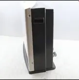 بخاری گازی برقی 5800صفحه تخت مدل بالا