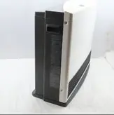 بخاری گازی برقی 5800صفحه تخت مدل بالا