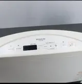 بخاری گازی برقی 5800صفحه تخت مدل بالا