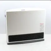 بخاری گازی برقی 5800صفحه تخت مدل بالا