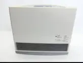 بخاری گازی برقی 5800صفحه تخت