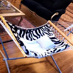 گهواره ننو سنتی لمتاب مدل آرتین ، ضد کولیک و آنتی رفلاکس