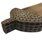 ست تخته سرو و قندان بلوط چوب راش گرجستان