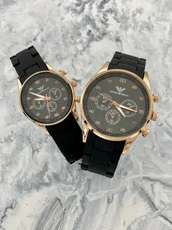 ساعت مچی آرمانی بند پیو ،ساعت مچی مردانه، ساعت مچی زنانه،