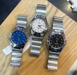 ساعت مچی زنانه امگا، ساعت مچی زنانه، ساعت مدل جدید زنانه, ساعت مچی Omega