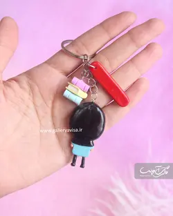 جاسوییچی معلم با مقنعه