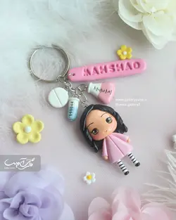 جاسوئیچی طرح دکتر (علوم آزمایشگاهی)