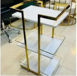 ترولی پزشکی فورتیک