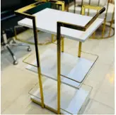ترولی پزشکی فورتیک