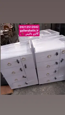 ترولی چهارکشو وکمد دارتمام قفل ارسال به سراسر کشور