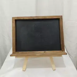تخته سیاه پایه دار کوچک