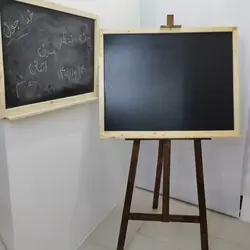 تخته سیاه ۶۰*۹۰ (بزرگ)
