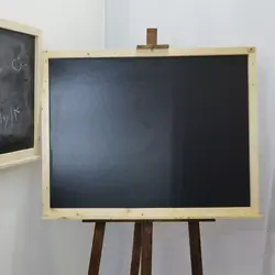 تخته سیاه 50*70 (متوسط)