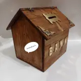 قلک چوبی