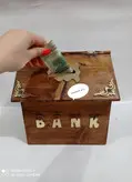 قلک چوبی