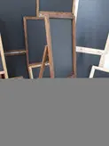 تخته سیاه ایستاده (کافی شاپ)