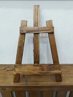 سه پایه بوم مینیاتوری