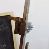 سه پایه بوم نقاشی