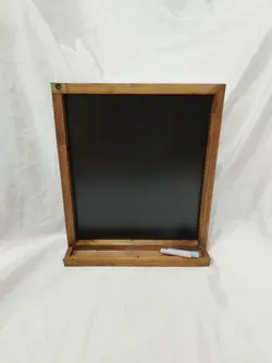 تخته سیاه ۳۵در۴۰