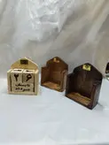 تقویم چوبی