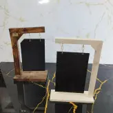 تخته سیاه رو میزی