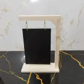 تخته سیاه رو میزی