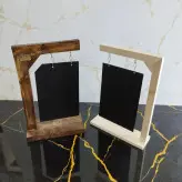 تخته سیاه رو میزی 45 در 30