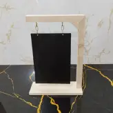 تخته سیاه رو میزی 45 در 30