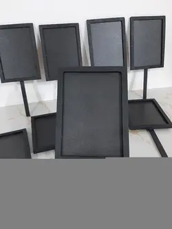 تخته سیاه (اتیکت)