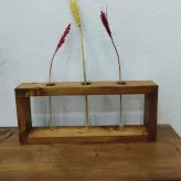 استند گل (لوله آزمایشگاهی)بزرگ