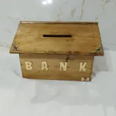 قلک چوبی طرح کلبه 20در30