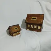 قلک چوبی طرح کلبه 20در30