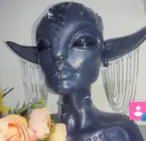 جای عود آواتار