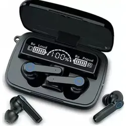 هدفون m19 newest جنس خوب