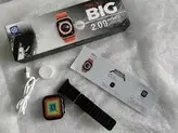 ساعت هوشمند t900 ultra اصلی