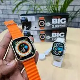 ساعت هوشمند t900 ultra اصلی