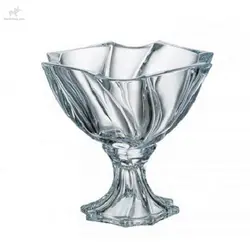 شکلات خوری پایه دار نپتون بوهمیا