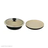 سرویس پخت ‌و پز 3 پارچه عروس سری سارینا کد 101