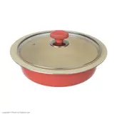 سرویس پخت ‌و پز 3 پارچه عروس سری سارینا کد 101