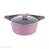 سرویس پخت و پز 13 پارچه عروس مدل دیاکو