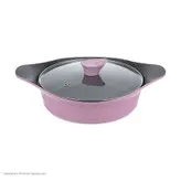 سرویس پخت و پز 13 پارچه عروس مدل دیاکو