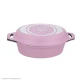 سرویس پخت و پز 13 پارچه عروس مدل دیاکو