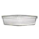 ظرف سرو وی دی وی مدل fenice