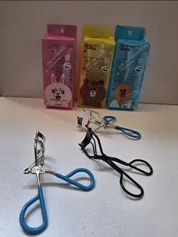 فرمژه تیتانیوم