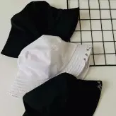 کلاه باکت دخترانه و پسرانه دو رو