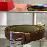 کمربند چرمی زنانه در رنگبندی