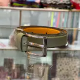 کمربند چرمی زنانه در رنگبندی