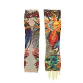 ساق دست طرح تاتو مردانه و زنانه