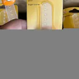 صلوات شمار انگشتی